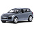 Коллекционная машинка Porsche Cayenne S Автопанорама JB1251267